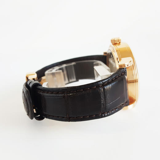 【95新】A. Lange & Söhne 朗格1815系列730.032手动机械机芯39.5MM（男款）陀飞轮241024LV05 商品图6