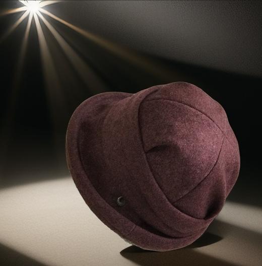 优品堂【2380053韶华轻舞  498】 商品图2