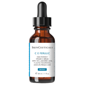 修丽可维生素CE复合修护精华液15-30ml