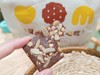 【甜原柿吉布朗尼脆片】 🍫黑巧微苦+🥥椰子清香！！ 10% 扁桃仁和5%腰果仁❗️ 料多到溢出来 1毫米厚的一片，每一片都洒满了坚果 商品缩略图8