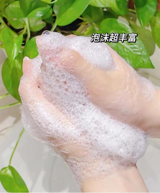 💗【品牌直发】 南堡Numbudh滋润柔肤洗手液 💯买3送3，到手6大瓶只要💰29.9，配2支泵头❗，一瓶500g大容量❗200W+好评！🔥麦德龙超级爆品 商品图5