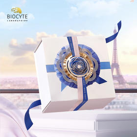 【积分兑换】Biocyte碧维斯周边礼