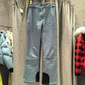 CORDOVA - ST MORTIZ - STORM - 女装 - 滑雪裤 - 风暴蓝