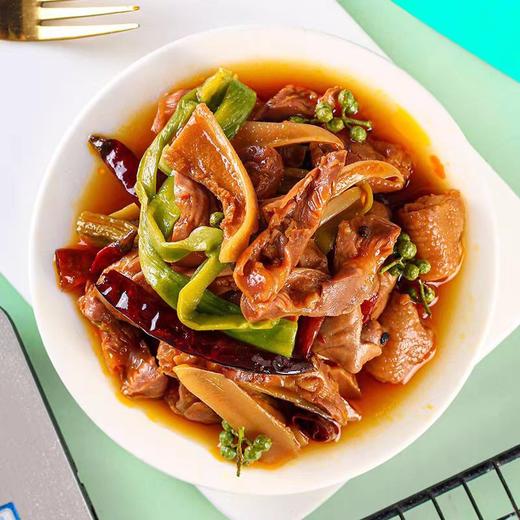 椒麻大杂烩200g 商品图1