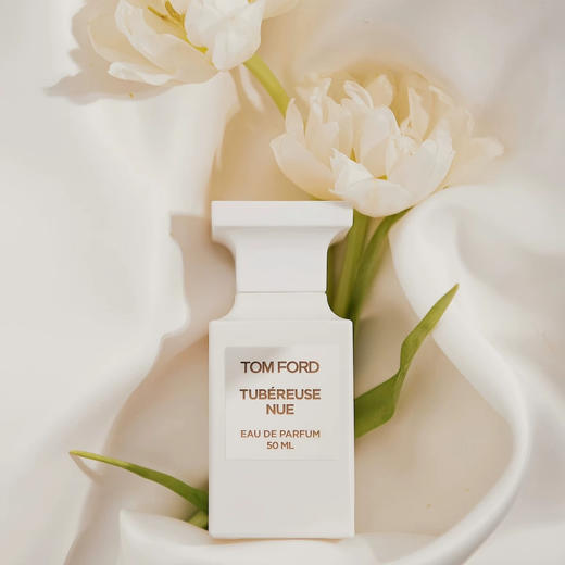 美国TF晚香玉浓香水50ml 商品图0