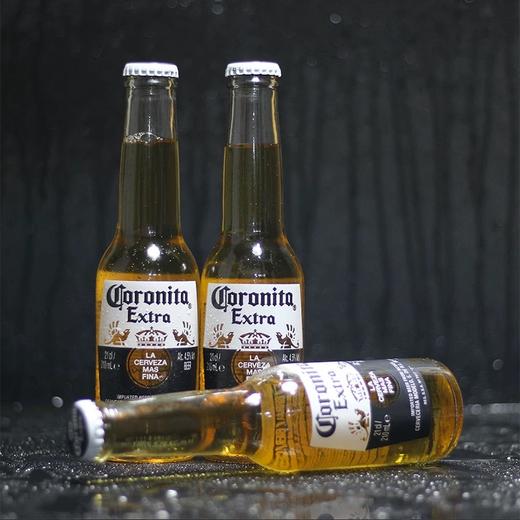 【进口啤酒】科罗娜啤酒355ml*24瓶/箱 商品图2