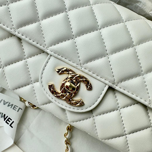 香奶奶 新款24A CFmini手柄镶钻（HH） 商品图4