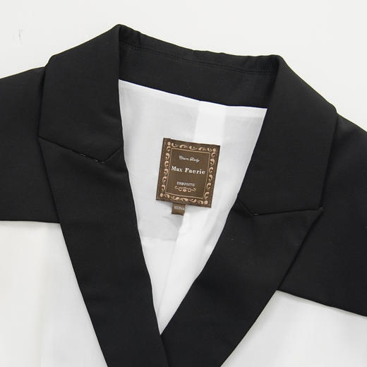 WMG2A309麦克斯菲瑞西服上衣 商品图2