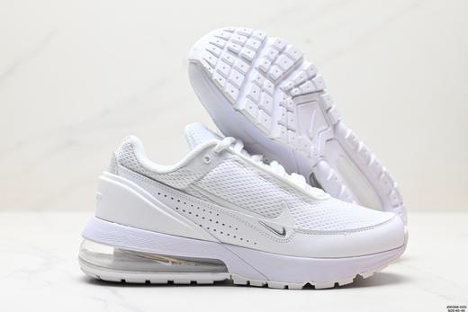 耐克Nike Air Max Pulse休闲运动慢跑鞋DR0453-001男鞋 商品图3