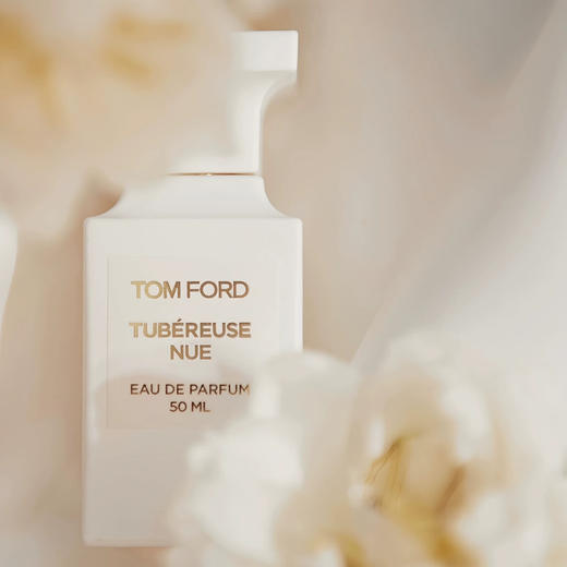 美国TF晚香玉浓香水50ml 商品图1