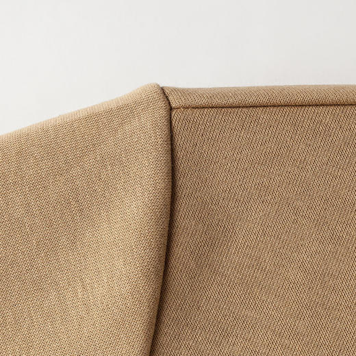 【桑蚕丝混纺面料】罗蒙春秋男女款经典纯色卫衣男连帽百搭卫衣帽衫上衣外套男 商品图11