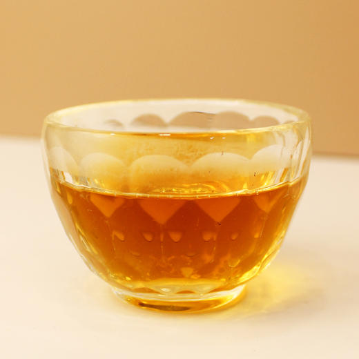 鼎茗荟丨龙行大运 陈皮白茶 2018年原料 125g（5g*25） 礼盒装配手提袋 商品图4