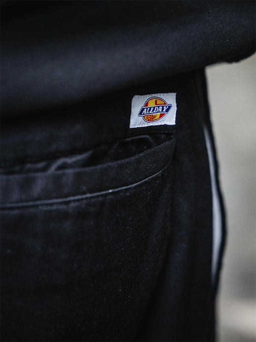 STA2024秋冬款全天候系列恶搞874纯棉工装休闲长裤 商品图9