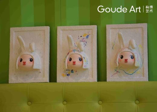 张戈《白露之歌》装置 商品图1