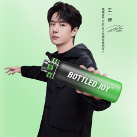 【渐变保温纤吨吨】316不锈钢内胆渐变纤吨吨24小时长效保温男女便携