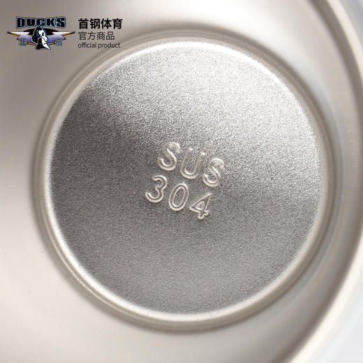 【官方正版】北京首钢篮球俱乐部 | 国风满印咖啡杯随行杯秋冬保温周边 商品图4