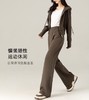 臣禾舒适休闲裤 JZ244060275现货 商品缩略图4