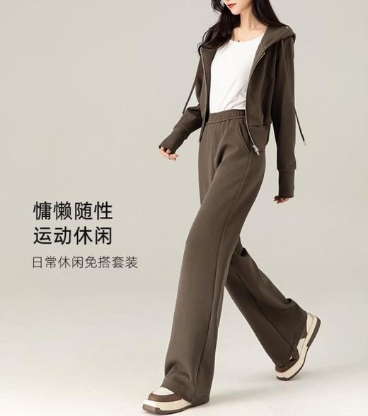 臣禾舒适休闲裤 JZ244060275现货 商品图4