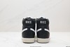 耐克NIke Blazer Mid ‘77经典开拓者高帮休闲运动板鞋DA6364-100男女鞋 商品缩略图5