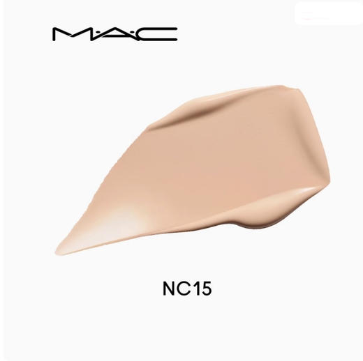 MAC/魅可无瑕粉底液30ml 商品图1