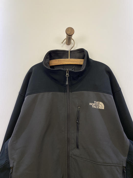 The North Face 北面 软壳复合材料 户外机能外套 _ODJK(L) 商品图1