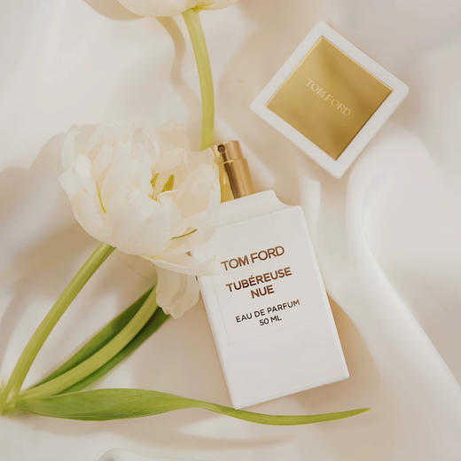 美国TF晚香玉浓香水50ml 商品图3