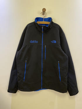 The North Face 北面 软壳复合材料 户外机能外套 _ODJK(L)