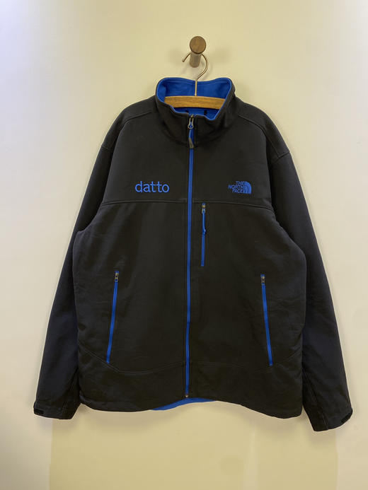 The North Face 北面 软壳复合材料 户外机能外套 _ODJK(L) 商品图0