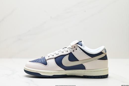 耐克NIKE DUNK LOW低帮休闲运动板鞋HM0987-200男女鞋 商品图2