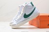 耐克NIke Blazer Mid ‘77经典开拓者高帮休闲运动板鞋DA6364-100男女鞋 商品缩略图7