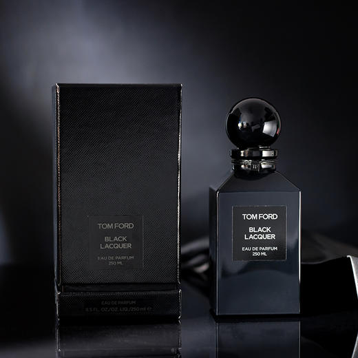 汤姆·福特 诱感黑漆 Tom Ford Black Lacquer 分装 【用柔和、丝滑和烟熏感的香气来描述富丽堂皇的气息】 商品图2