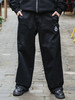 STA2024秋冬款全天候系列恶搞874纯棉工装休闲长裤 商品缩略图3
