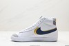 耐克NIke Blazer Mid ‘77经典开拓者高帮休闲运动板鞋DA6364-100男女鞋 商品缩略图2