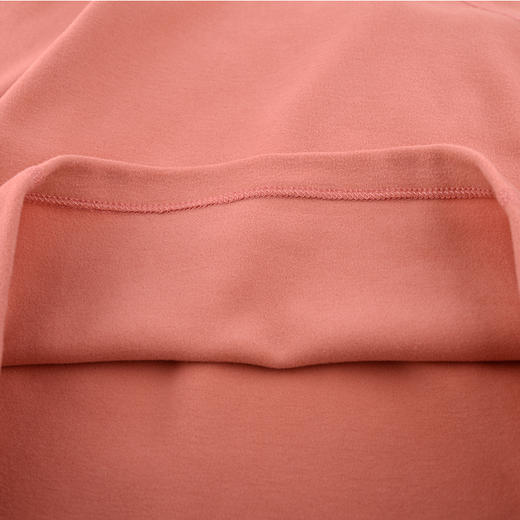 棉果果专柜同款冬季新品女童暖绒棉套头套装M421302424827 商品图1