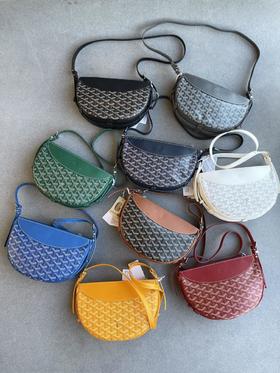 戈雅狗牙大热款燕子包终于出来了！九色发售（UB*XS）