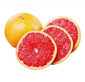 【亚欧超市】葡萄柚500g±50g/份