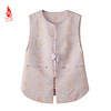 SAINTJOY/上久楷 女式宋锦马甲 中式上衣 中国风 复古 卷草蝴蝶纹锦 CY1044207016 商品缩略图1