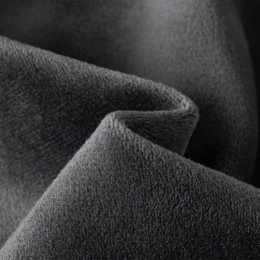 【加绒加厚 桑蚕丝混纺】罗蒙秋冬男装加绒加厚保暖卫衣男士时尚休闲印花卫衣男长袖打底T恤 商品图11