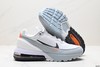 耐克Nike Air Max Pulse休闲运动慢跑鞋DR0453-001男鞋 商品缩略图4