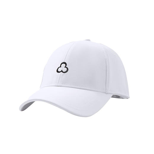 TITIKA ACTIVE 新款简约白色黑色户外运动帽棒球帽鸭舌帽5059 商品图4