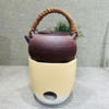陶泥壶炉套装01 商品缩略图0