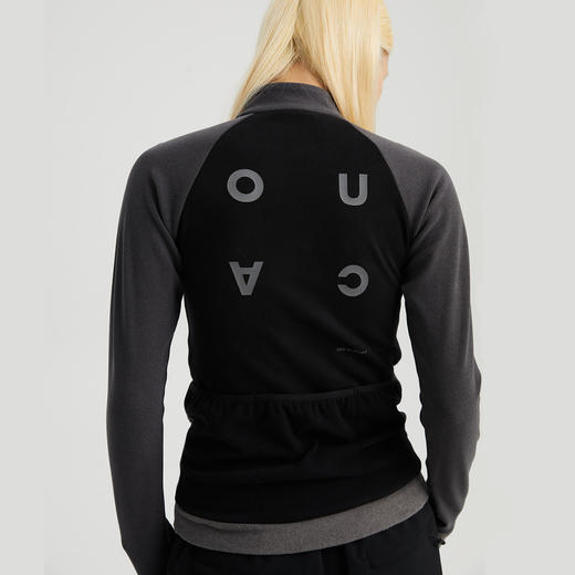 oneup弹力骑行休闲长袖 商品图3