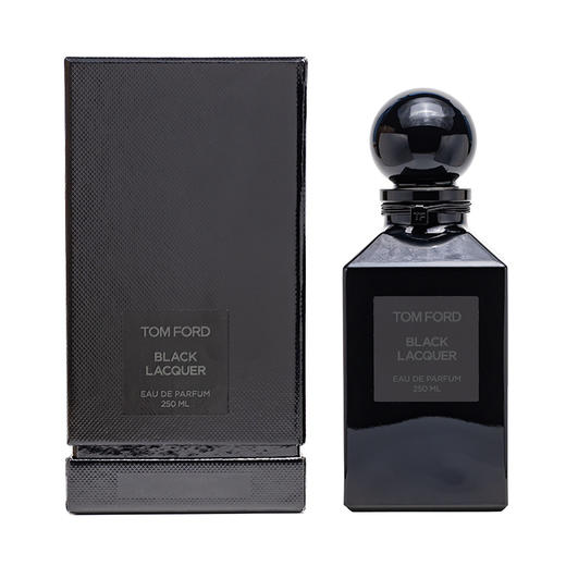 汤姆·福特 诱感黑漆 Tom Ford Black Lacquer 分装 【用柔和、丝滑和烟熏感的香气来描述富丽堂皇的气息】 商品图6