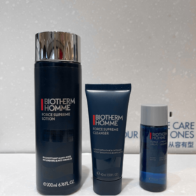 碧欧泉蓝钻紧肤露套