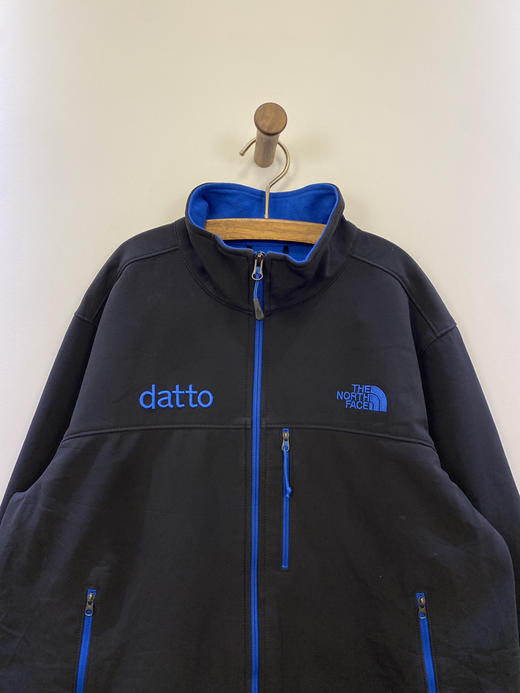 The North Face 北面 软壳复合材料 户外机能外套 _ODJK(L) 商品图1
