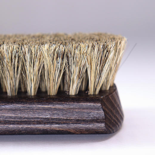 德国pedag马毛刷清洁抛光刷 商品图2