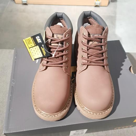 【云粉节】【8折】6楼卡特CAT女士棕色中帮鞋P312362N3EDC18，吊牌价1198，现价 958 商品图1