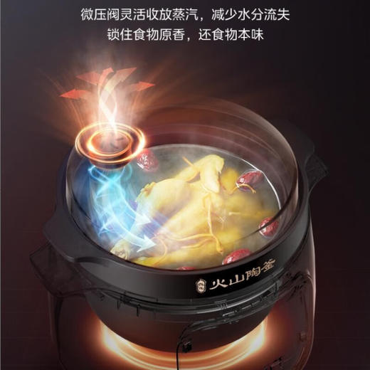 美的电炖锅_MD-DGC4088 商品图2