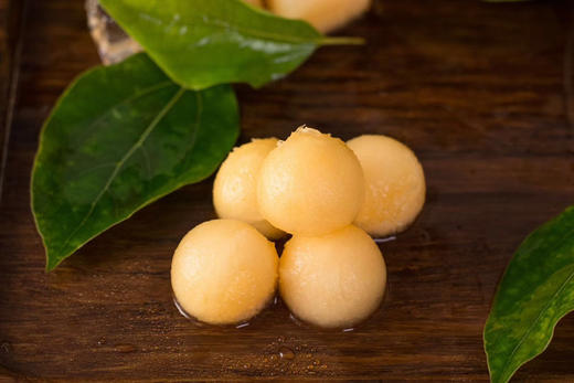 海南胜杰晓蜜🍈脆嫩、香甜！ 商品图7