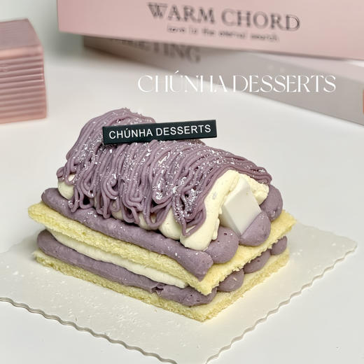 芋泥fufu 商品图2